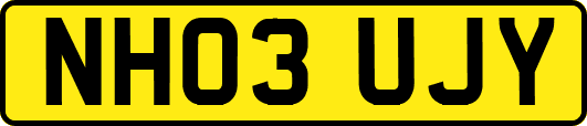 NH03UJY