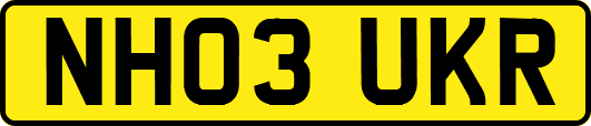 NH03UKR