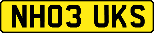 NH03UKS
