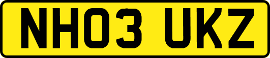 NH03UKZ