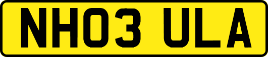NH03ULA