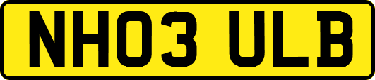 NH03ULB