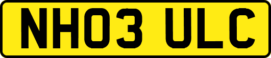 NH03ULC