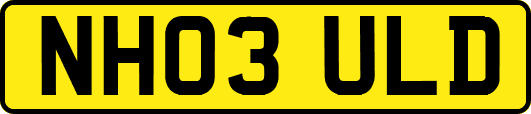 NH03ULD