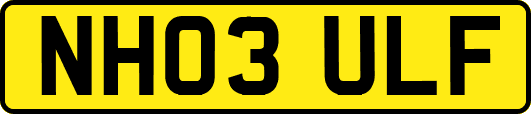 NH03ULF