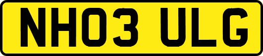NH03ULG