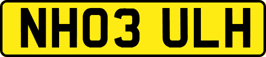 NH03ULH