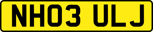 NH03ULJ