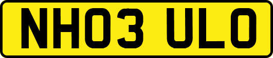NH03ULO