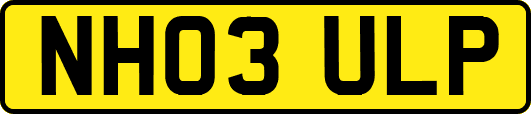 NH03ULP