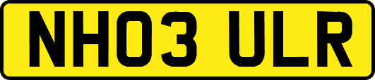 NH03ULR