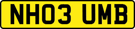 NH03UMB