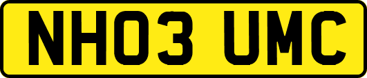 NH03UMC