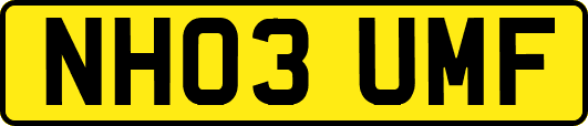 NH03UMF
