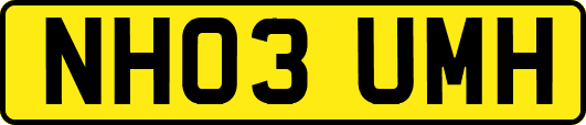 NH03UMH