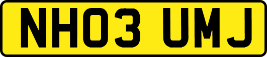 NH03UMJ