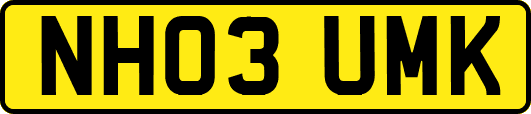 NH03UMK