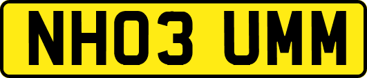 NH03UMM