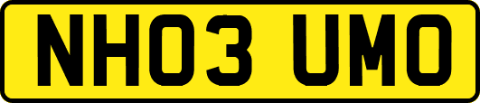 NH03UMO