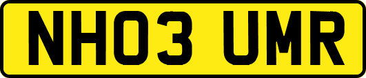 NH03UMR