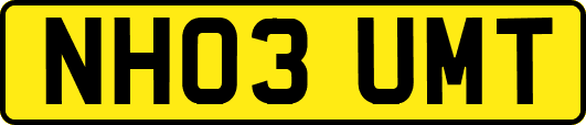 NH03UMT