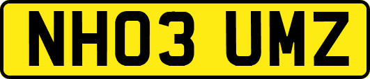 NH03UMZ