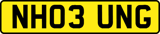NH03UNG
