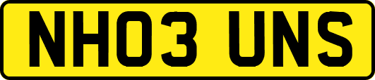 NH03UNS