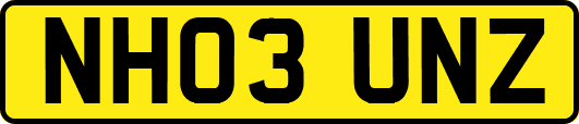 NH03UNZ