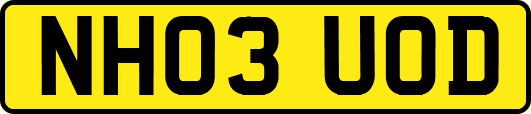 NH03UOD