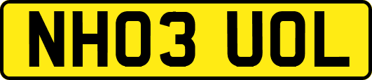 NH03UOL