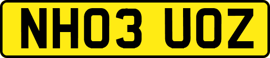 NH03UOZ