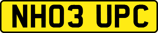 NH03UPC