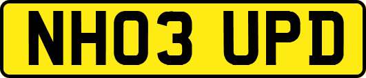 NH03UPD
