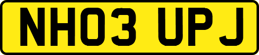 NH03UPJ