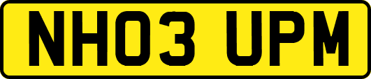 NH03UPM