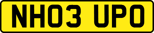 NH03UPO