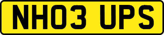 NH03UPS