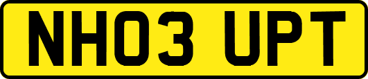 NH03UPT