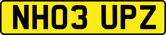 NH03UPZ