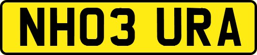 NH03URA