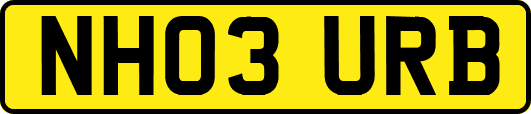 NH03URB