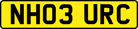 NH03URC