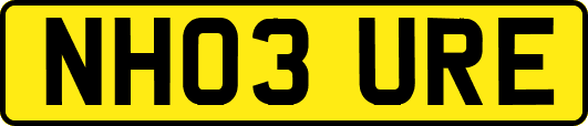 NH03URE