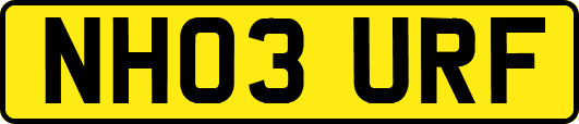 NH03URF