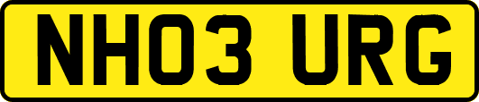 NH03URG
