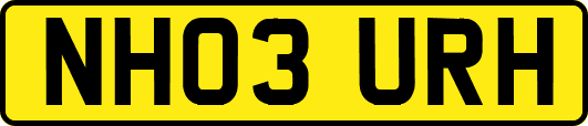 NH03URH