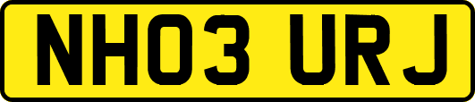 NH03URJ