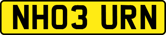 NH03URN