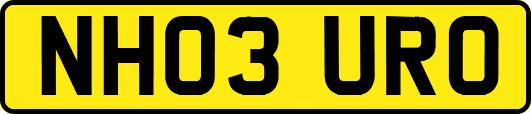 NH03URO